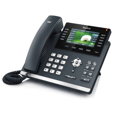 PremTel CloudPBX Yealink T46 PremTel CloudPBX Yealink T46