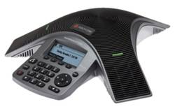 PremTel Hosted PBX Polycom IP Conference Phone PremTel Hosted PBX Conference Phone