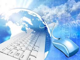 Moving forward with technology earth2